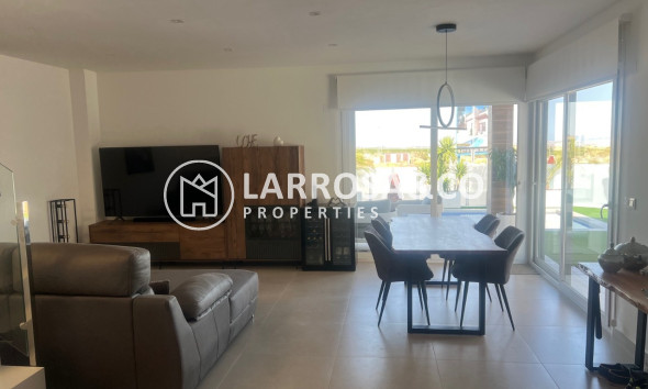 Reventa - Chalet - Los Montesinos - Costa Blanca