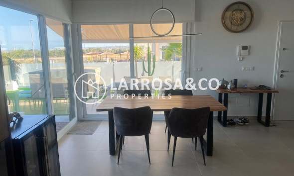 Reventa - Chalet - Los Montesinos - Costa Blanca