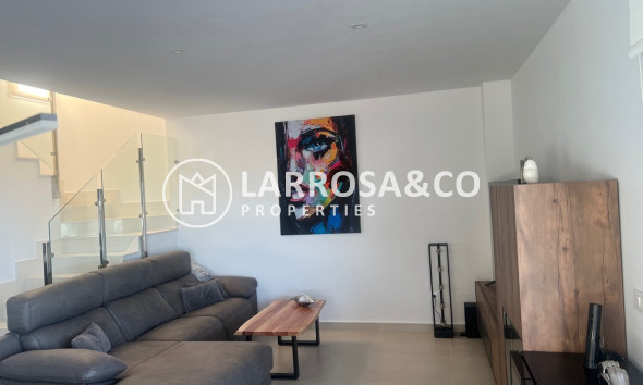 Reventa - Chalet - Los Montesinos - Costa Blanca