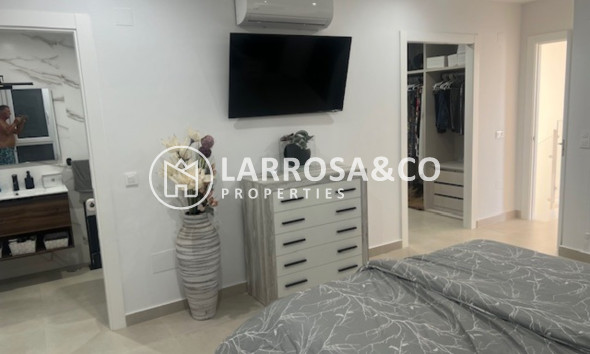 Reventa - Chalet - Los Montesinos - Costa Blanca