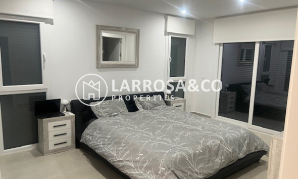 Reventa - Chalet - Los Montesinos - Costa Blanca