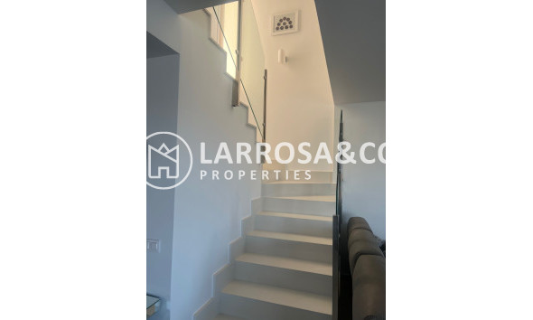 Reventa - Chalet - Los Montesinos - Costa Blanca