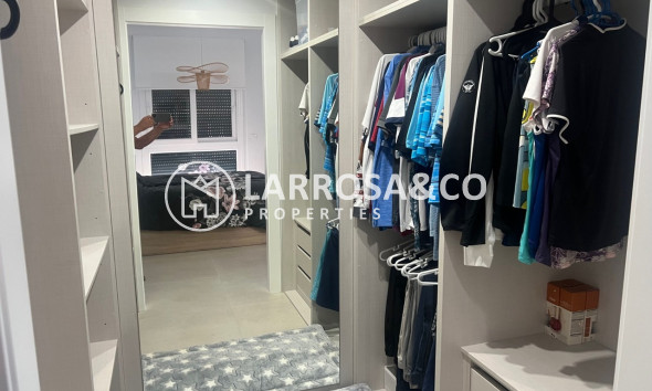 Reventa - Chalet - Los Montesinos - Costa Blanca