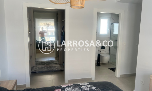 Reventa - Chalet - Los Montesinos - Costa Blanca