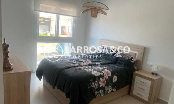 Reventa - Chalet - Los Montesinos - Costa Blanca