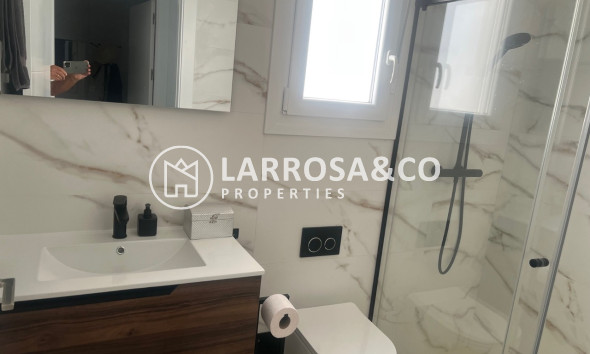 Reventa - Chalet - Los Montesinos - Costa Blanca