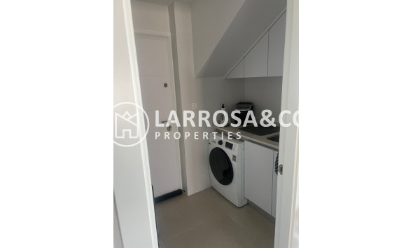 Reventa - Chalet - Los Montesinos - Costa Blanca