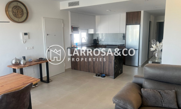 Reventa - Chalet - Los Montesinos - Costa Blanca