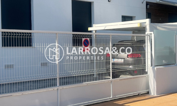 Reventa - Chalet - Los Montesinos - Costa Blanca