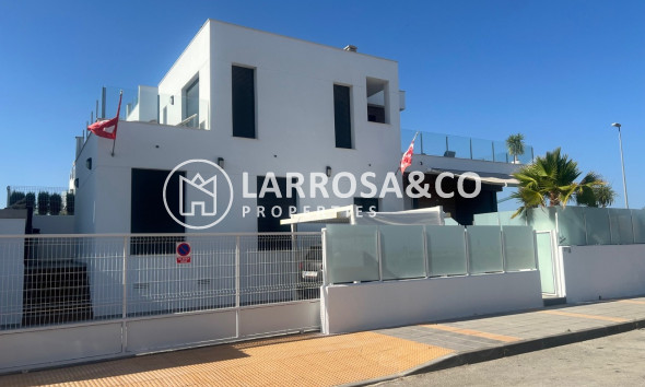 Reventa - Chalet - Los Montesinos - Costa Blanca