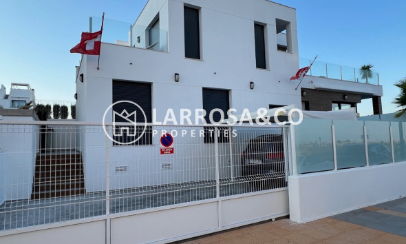 Reventa - Chalet - Los Montesinos - Costa Blanca