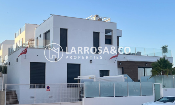 Reventa - Chalet - Los Montesinos - Costa Blanca
