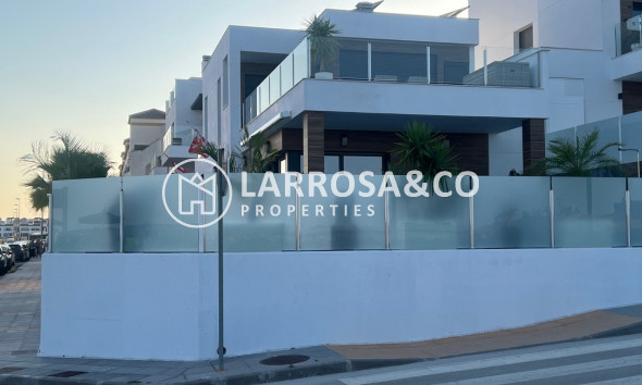 Reventa - Chalet - Los Montesinos - Costa Blanca