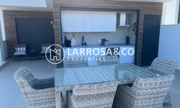 Reventa - Chalet - Los Montesinos - Costa Blanca