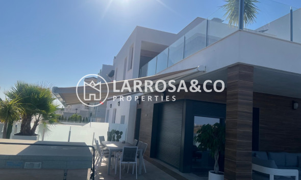 Reventa - Chalet - Los Montesinos - Costa Blanca