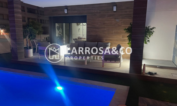 Reventa - Chalet - Los Montesinos - Costa Blanca