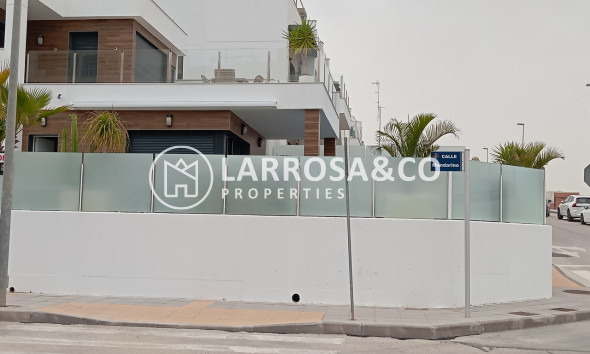 Reventa - Chalet - Los Montesinos - Costa Blanca