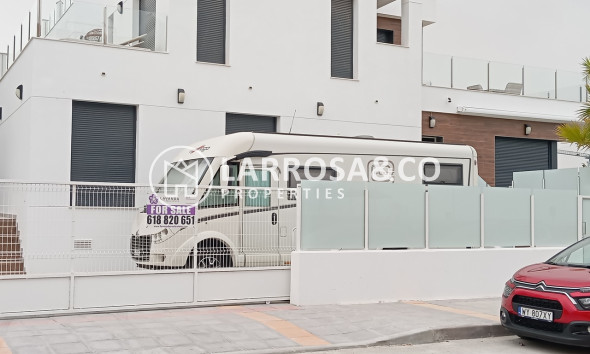 Reventa - Chalet - Los Montesinos - Costa Blanca