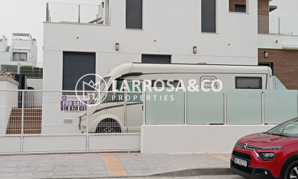 Reventa - Chalet - Los Montesinos - Costa Blanca
