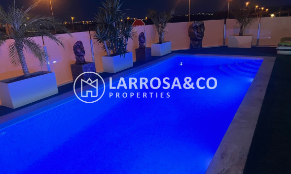 Reventa - Chalet - Los Montesinos - Costa Blanca