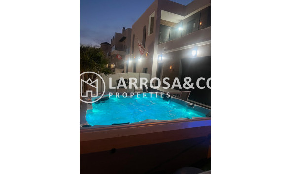 Reventa - Chalet - Los Montesinos - Costa Blanca