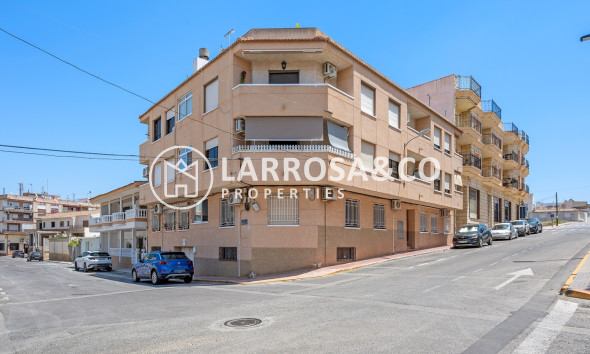 Вторичный рынок - Квартира - Бенихофар - Costa Blanca