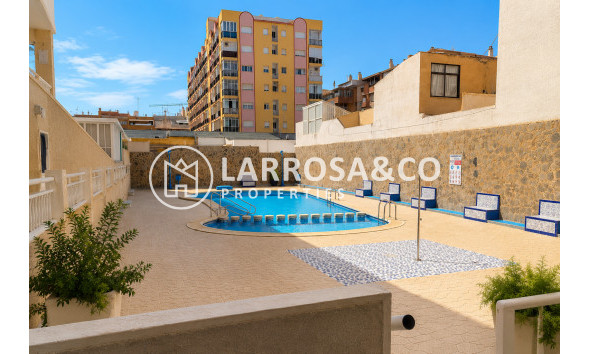 A Vendre - Apartment - Torrevieja - torrevieja