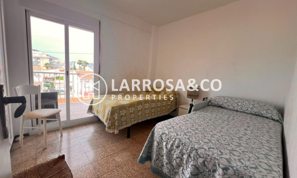 Вторичный рынок - Квартира - Altea - Altea Pueblo