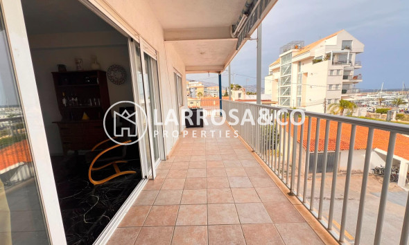 Вторичный рынок - Квартира - Altea - Altea Pueblo