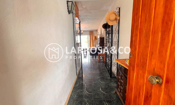 Вторичный рынок - Квартира - Altea - Altea Pueblo