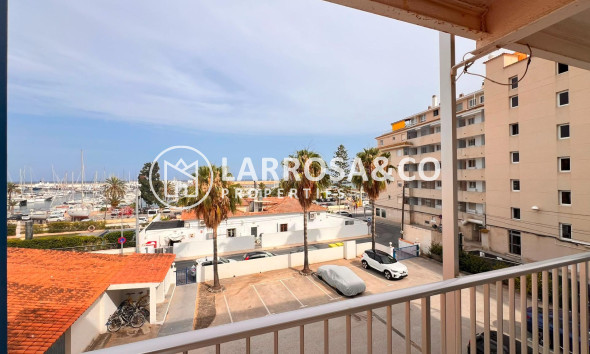 Вторичный рынок - Квартира - Altea - Altea Pueblo
