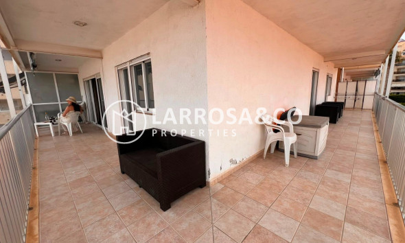 Вторичный рынок - Квартира - Altea - Altea Pueblo