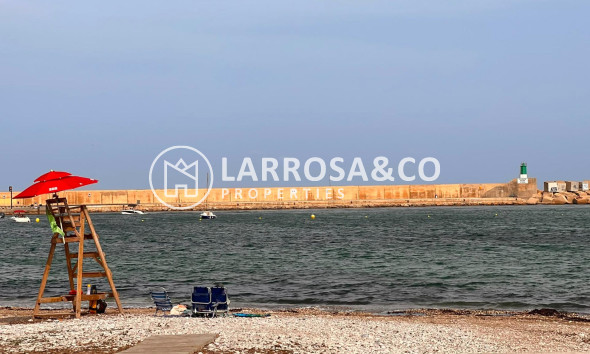 Вторичный рынок - Квартира - Altea - Altea Pueblo