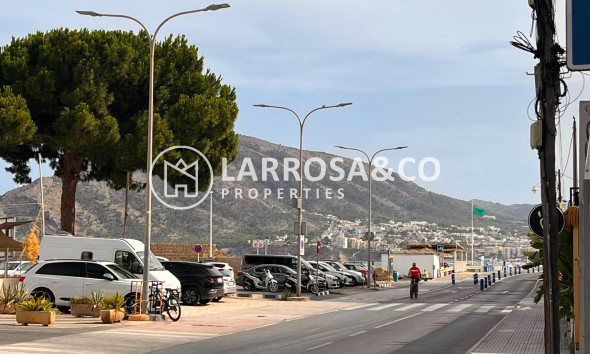 Вторичный рынок - Квартира - Altea - Altea Pueblo
