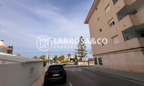 Вторичный рынок - Квартира - Altea - Altea Pueblo