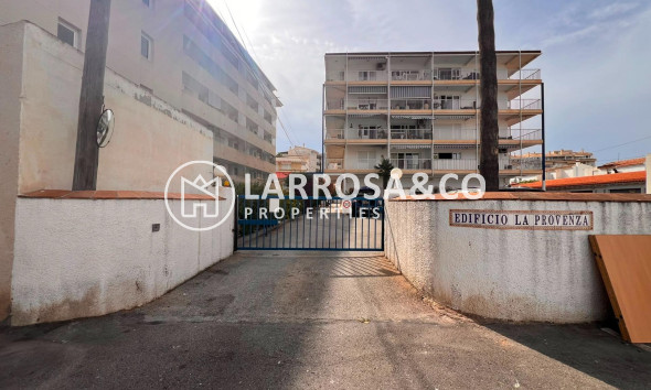Вторичный рынок - Квартира - Altea - Altea Pueblo