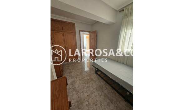 A Vendre - Bungalow - Guardamar del Segura - El Edén - Los Estaños