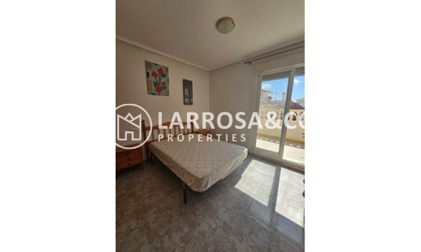 A Vendre - Bungalow - Guardamar del Segura - El Edén - Los Estaños