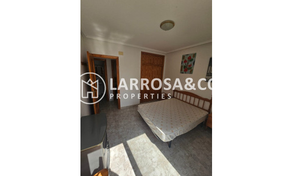 A Vendre - Bungalow - Guardamar del Segura - El Edén - Los Estaños