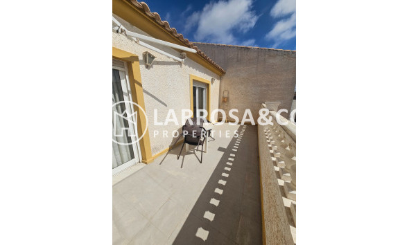 A Vendre - Bungalow - Guardamar del Segura - El Edén - Los Estaños