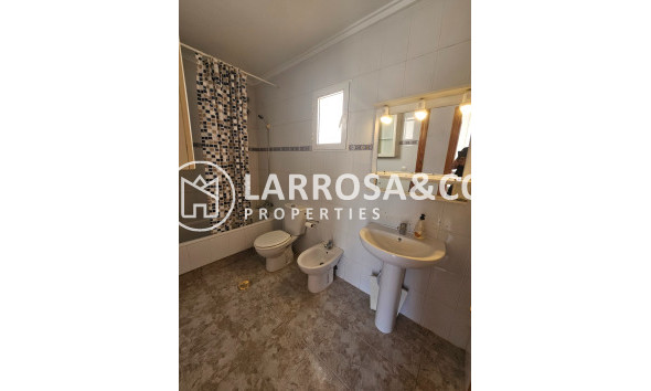 A Vendre - Bungalow - Guardamar del Segura - El Edén - Los Estaños
