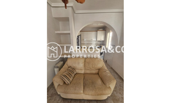 A Vendre - Bungalow - Guardamar del Segura - El Edén - Los Estaños