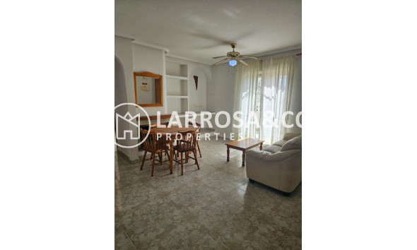 A Vendre - Bungalow - Guardamar del Segura - El Edén - Los Estaños