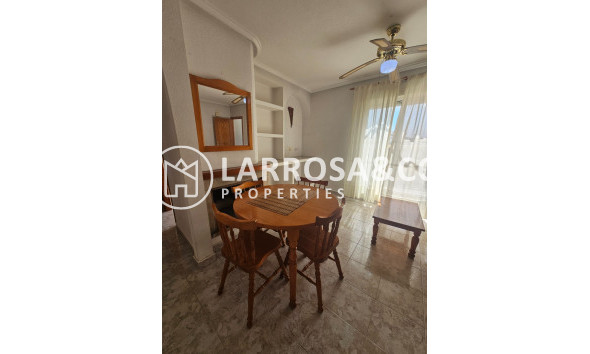 A Vendre - Bungalow - Guardamar del Segura - El Edén - Los Estaños