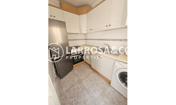 A Vendre - Bungalow - Guardamar del Segura - El Edén - Los Estaños