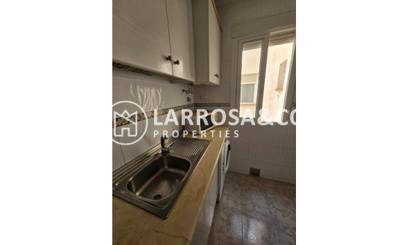 A Vendre - Bungalow - Guardamar del Segura - El Edén - Los Estaños