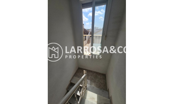 A Vendre - Bungalow - Guardamar del Segura - El Edén - Los Estaños