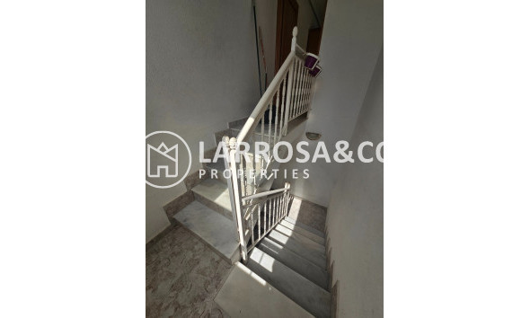 A Vendre - Bungalow - Guardamar del Segura - El Edén - Los Estaños