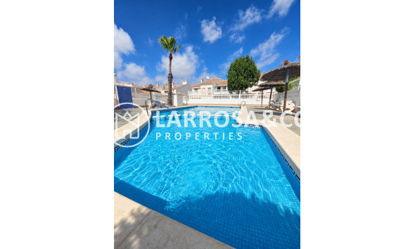 A Vendre - Bungalow - Guardamar del Segura - El Edén - Los Estaños