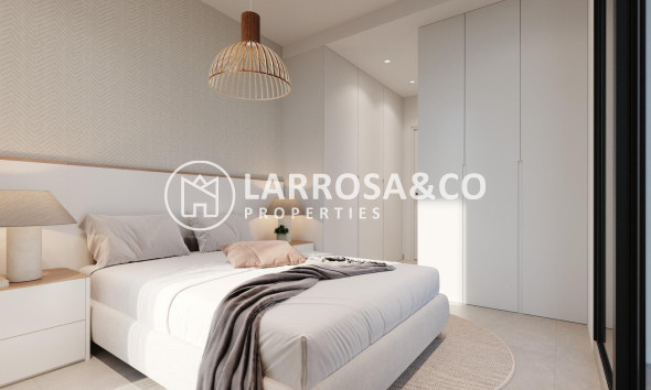 Новостройка - Пентхаус - Torre Pacheco - Santa Rosalia Lake And Life Resort